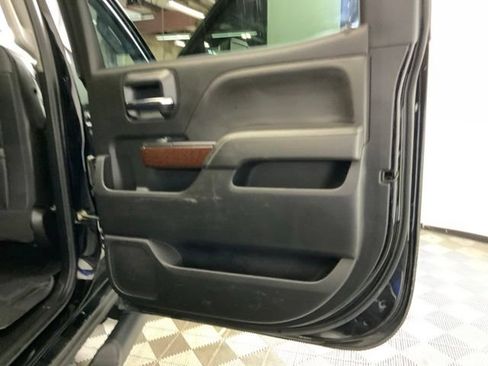 Used 2019 GMC Sierra 2500 SLT AWD/4WD image 33