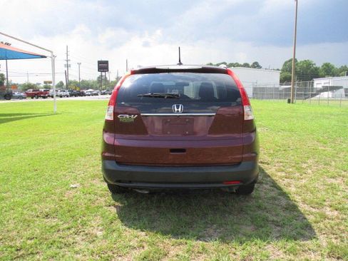 Used 2013 Honda CR-V EX-L image 4