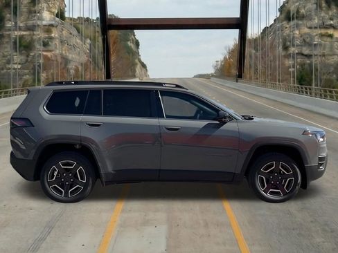 New 2026 Jeep Cherokee Limited AWD/4WD image 13