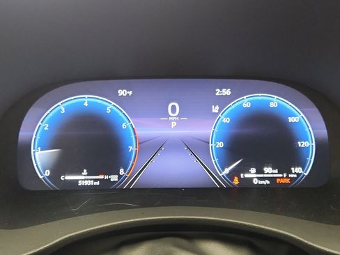 Used 2023 Toyota Highlander Platinum image 15