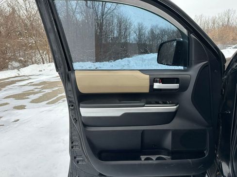 Used 2014 Toyota Tundra Limited image 12