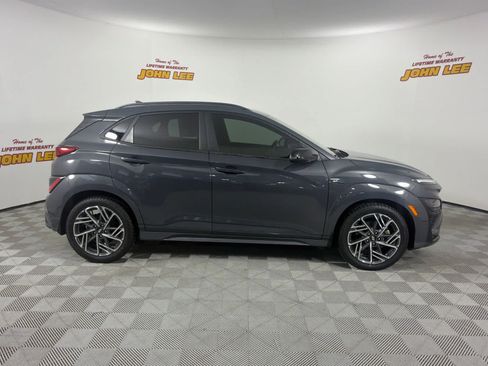 Used 2023 Hyundai Kona N Line FWD image 6