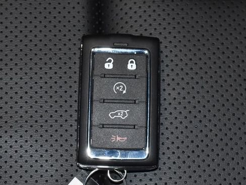 New 2025 Jeep Grand Cherokee L Limited w/ Luxury Tech Group II image 23