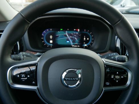 Used 2024 Volvo V60 B5 Cross Country Plus w/ Protection Package Premier image 22