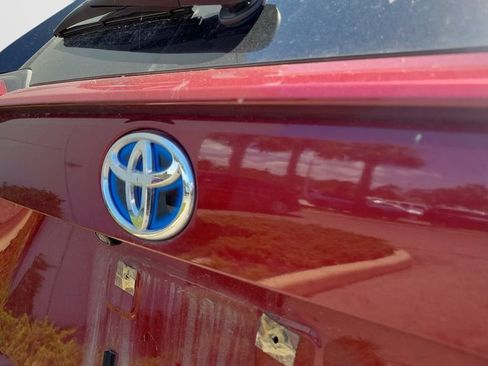 Certified 2024 Toyota RAV4 XLE w/ Convenience Package AWD/4WD image 36