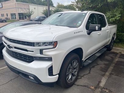 Used 2019 Chevrolet Silverado 1500 RST w/ All-Star Edition