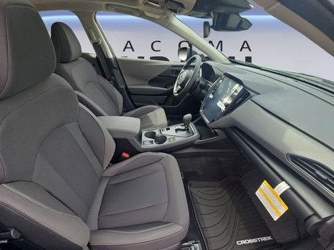 New 2026 Subaru Crosstrek 2.0i Premium AWD/4WD image 17