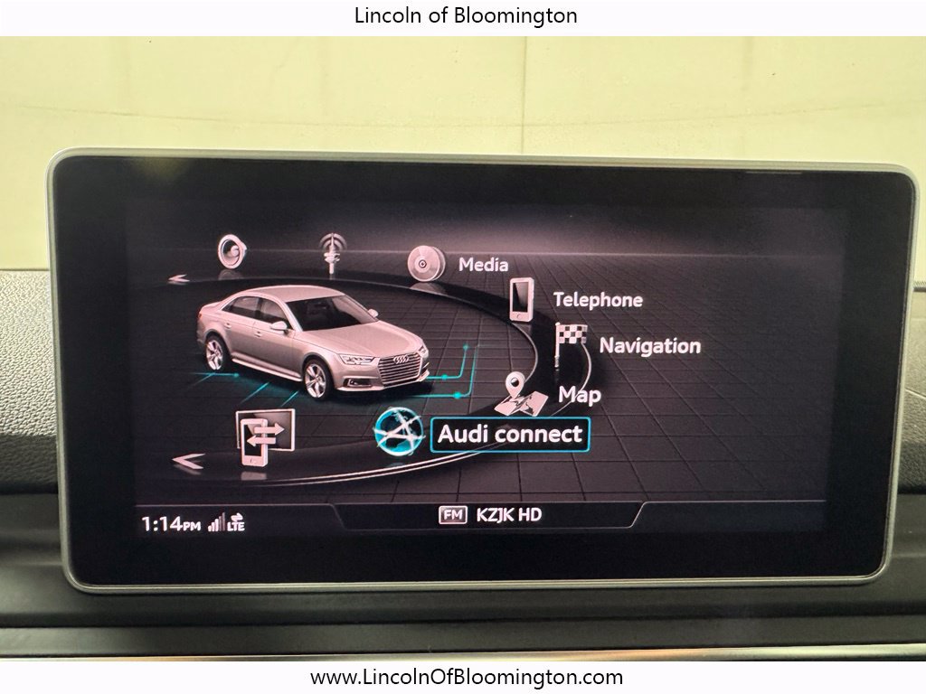 Used 2018 Audi S4 Premium Plus AWD/4WD image 17