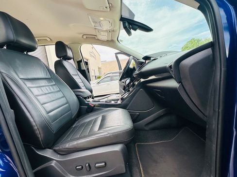 Used 2015 Ford Escape Titanium w/ Equipment Group 301A FWD image 22
