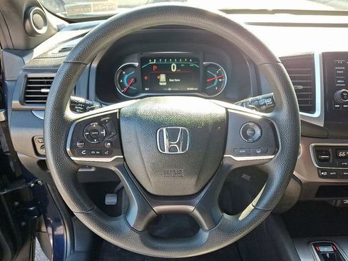Used 2019 Honda Passport Sport image 18