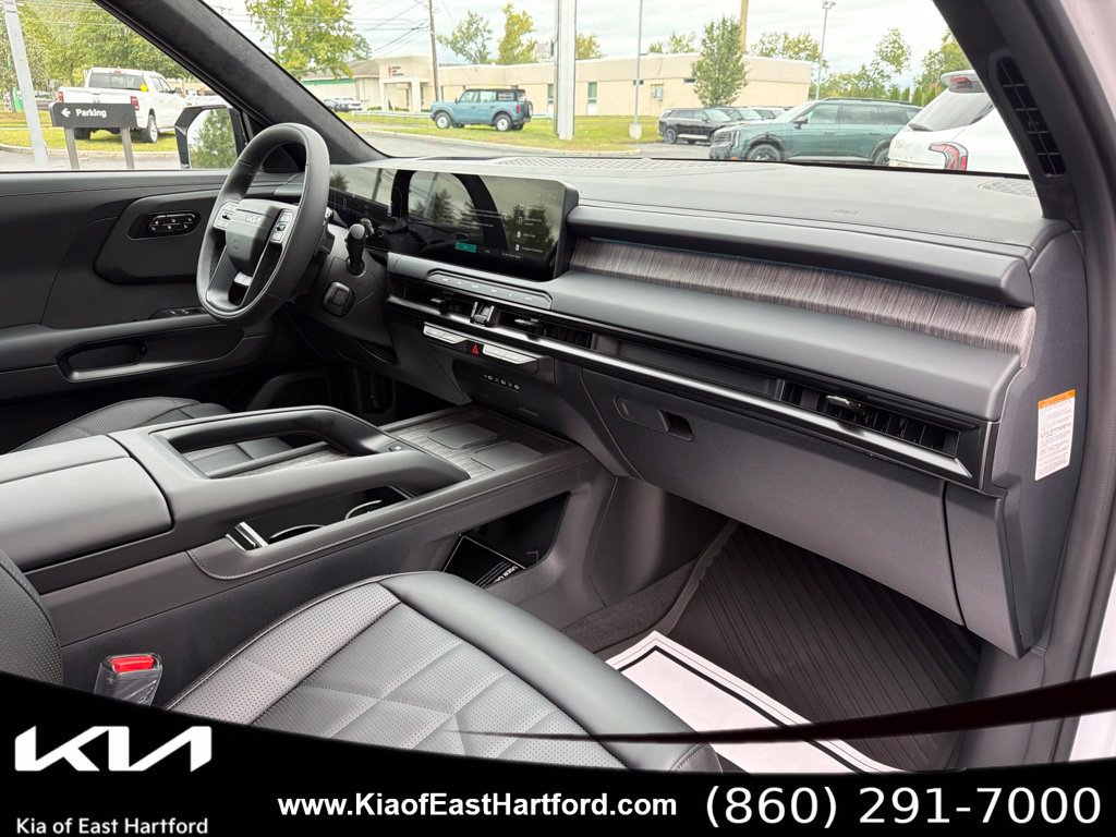 New 2027 Kia Telluride X-Line SX Prestige AWD/4WD image 12