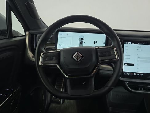 Used 2024 Rivian R1T Adventure AWD/4WD image 26