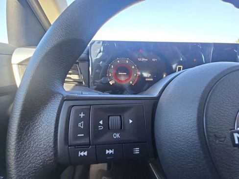 New 2026 Nissan Kicks S image 11