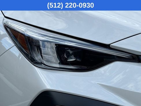 New 2026 Subaru Crosstrek 2.5i Limited image 37