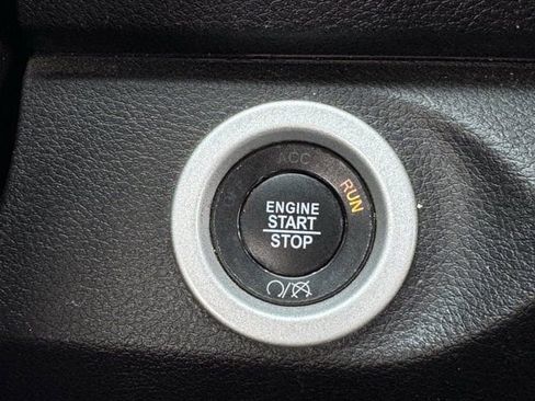 Used 2022 RAM 1500 Classic Warlock w/ Electronics Group image 21