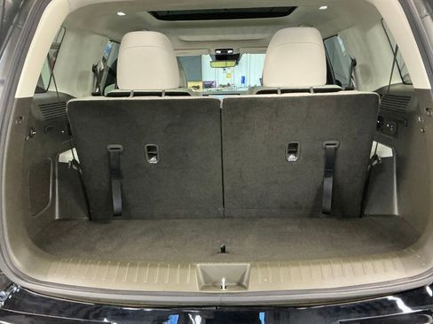 Certified 2025 Hyundai Santa Fe Calligraphy image 27