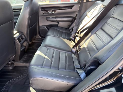 Used 2024 Honda CR-V EX-L image 17