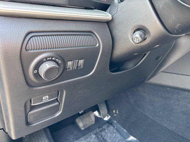 New 2026 Jeep Grand Wagoneer L 4WD image 20