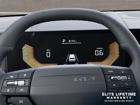 New 2026 Kia Sportage EX FWD image 22