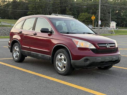 Used 2009 Honda CR-V LX image 1