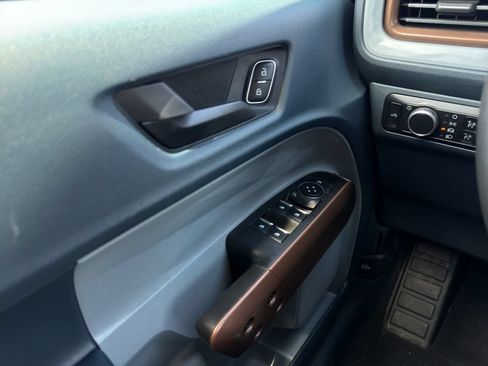 Used 2024 Ford Maverick Lariat AWD/4WD image 12