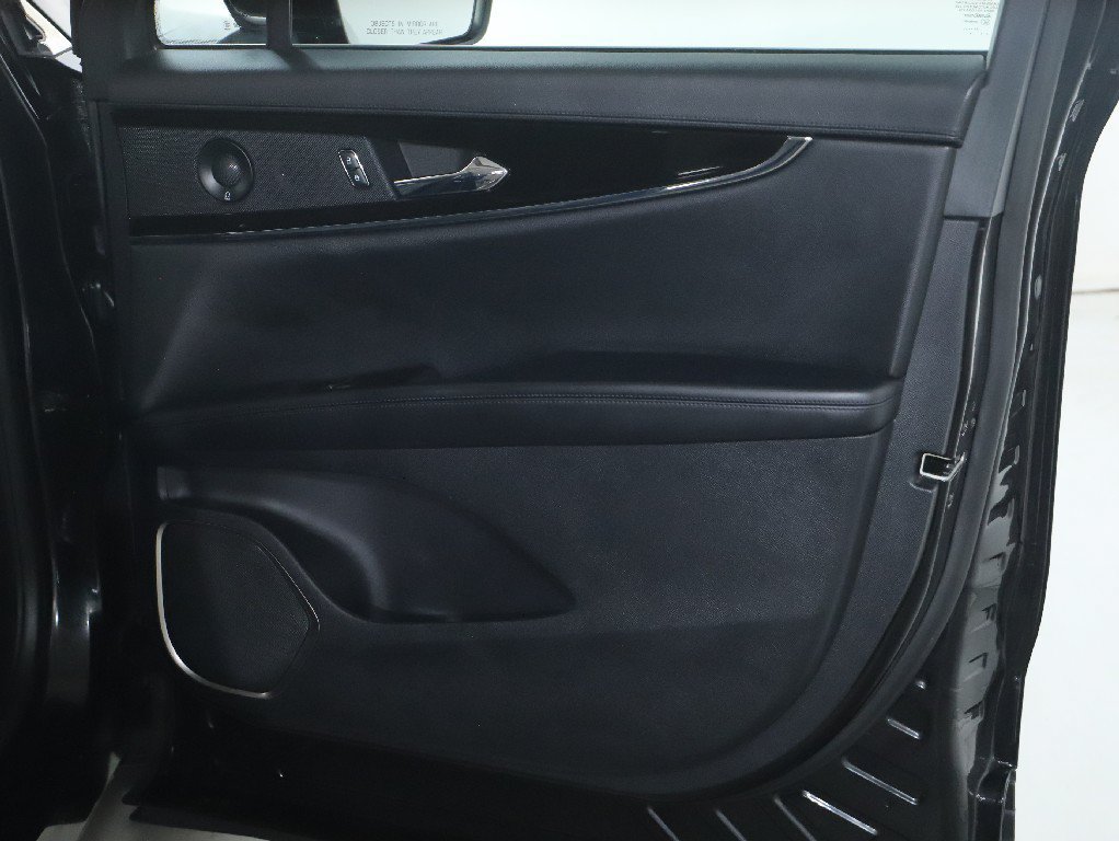 Certified 2021 Lincoln Nautilus Reserve AWD/4WD image 36