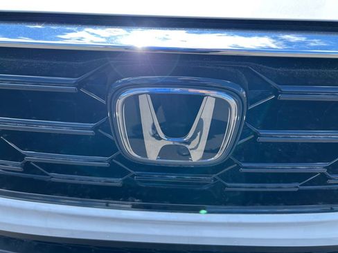 New 2026 Honda CR-V EX image 18