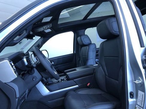 New 2026 Toyota Tundra Platinum AWD/4WD image 13