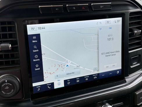 Certified 2022 Ford F150 XLT w/ Equipment Group 302A High image 26