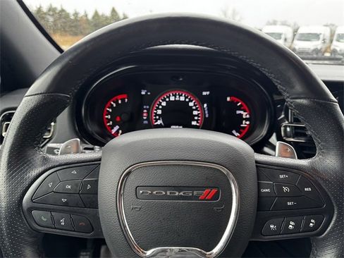 Used 2023 Dodge Durango R/T w/ Blacktop Package image 26