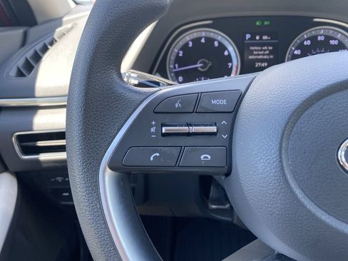 Certified 2023 Hyundai Sonata SEL FWD image 25