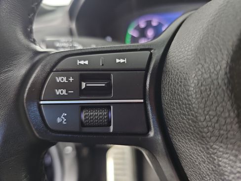 Certified 2024 Honda Accord Sport image 23