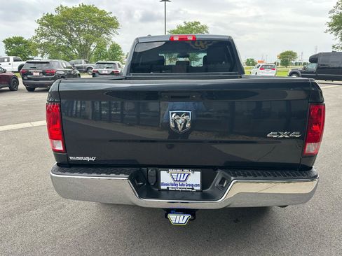 Used 2017 RAM 1500 ST w/ SXT Appearance Group AWD/4WD image 6