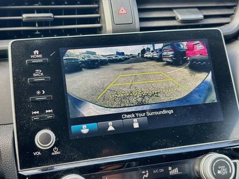 Used 2020 Honda Insight EX image 10
