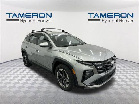 New 2026 Hyundai Tucson SEL image 7