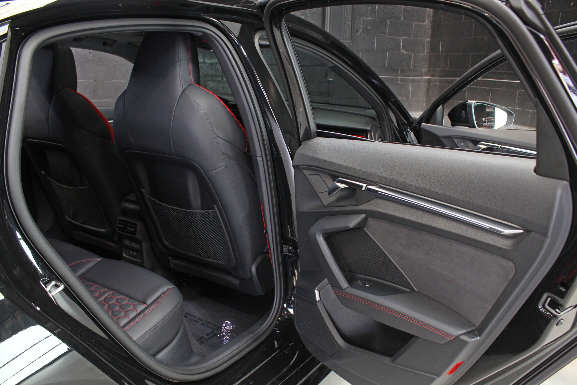 Used 2024 Audi RS 3 AWD/4WD image 43