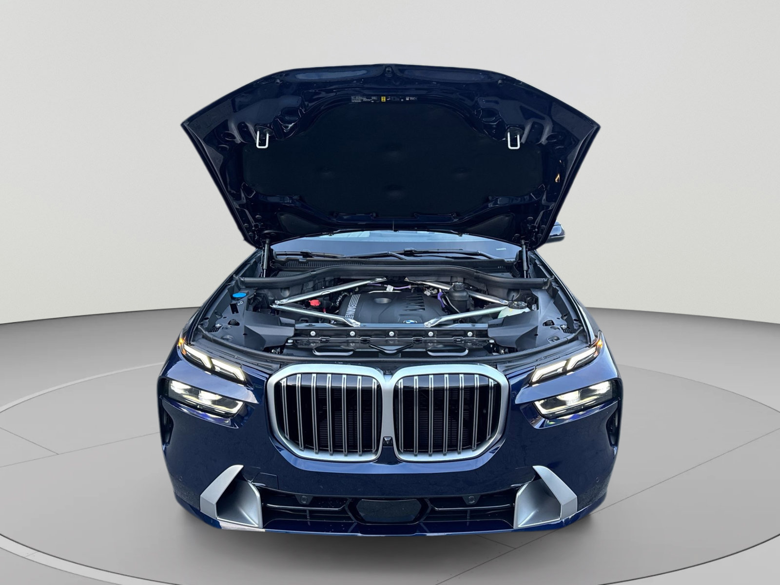 New 2027 BMW X7 xDrive40i AWD/4WD image 37