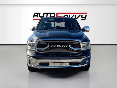 Used 2019 RAM 1500 Laramie image 2