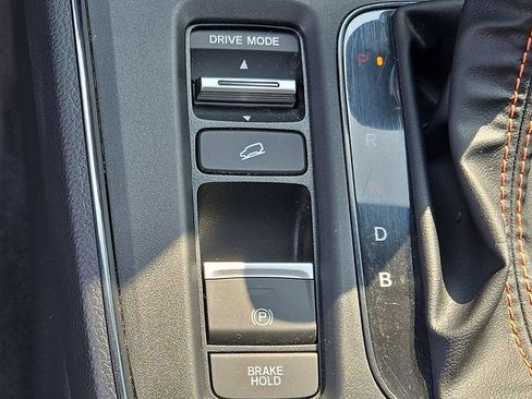 Used 2024 Honda CR-V Sport image 25
