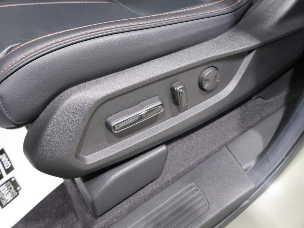 Certified 2026 Honda Passport TrailSport Elite image 12