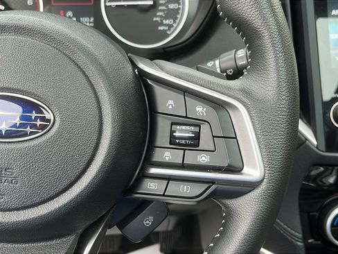 Certified 2024 Subaru Forester Limited image 14