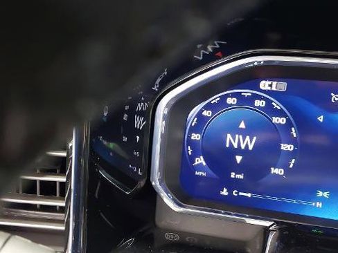 New 2026 Chevrolet Silverado 1500 LT Trail Boss w/ Convenience Package II image 19