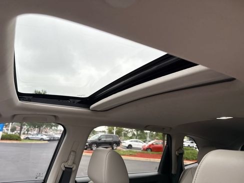 Certified 2025 Honda CR-V EX-L image 17