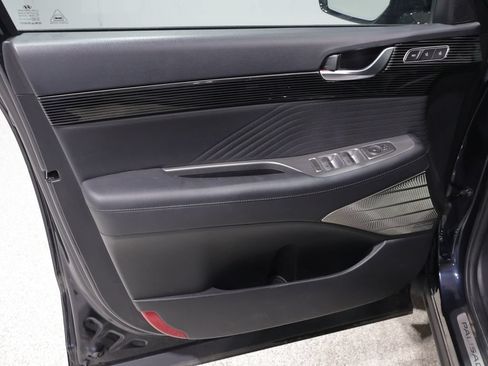 Used 2024 Hyundai Palisade Calligraphy AWD/4WD image 13