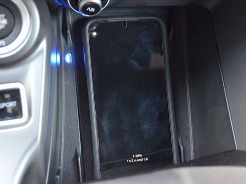 Used 2024 Dodge Hornet R/T Plus w/ Tech Pack Plus w/o Parking image 29