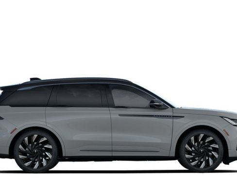 New 2026 Lincoln Nautilus Black Label w/ Jet Appearance Package AWD/4WD image 43