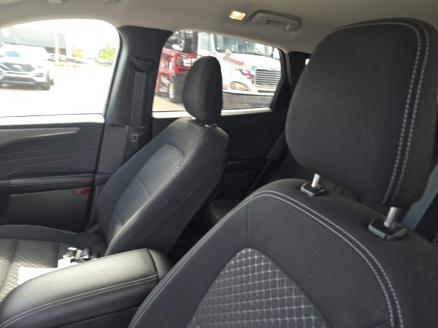 Used 2023 Ford Escape Active AWD/4WD image 8