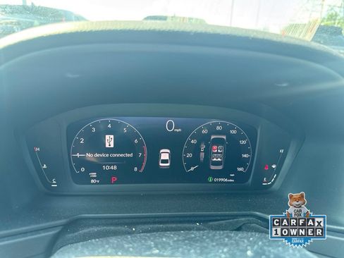 Used 2024 Honda Accord LX image 17