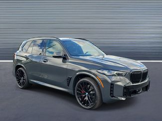 New 2026 BMW X5 xDrive40i w/ M Sport Package AWD/4WD video 2