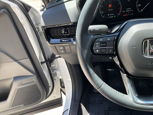 Used 2025 Honda CR-V EX-L image 19